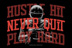 Capitan Playden | Sport Display Font