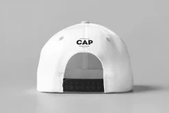 Cap Mockup