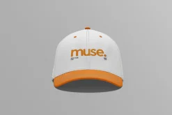 Cap Mockup