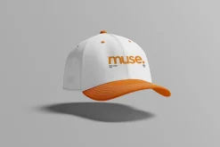 Cap Mockup