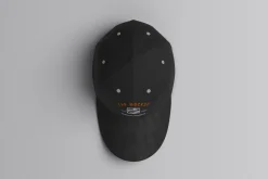 Cap Mockup