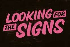 Captain Casual - A Sign Painter Font