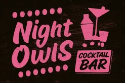 Captain Casual - A Sign Painter Font