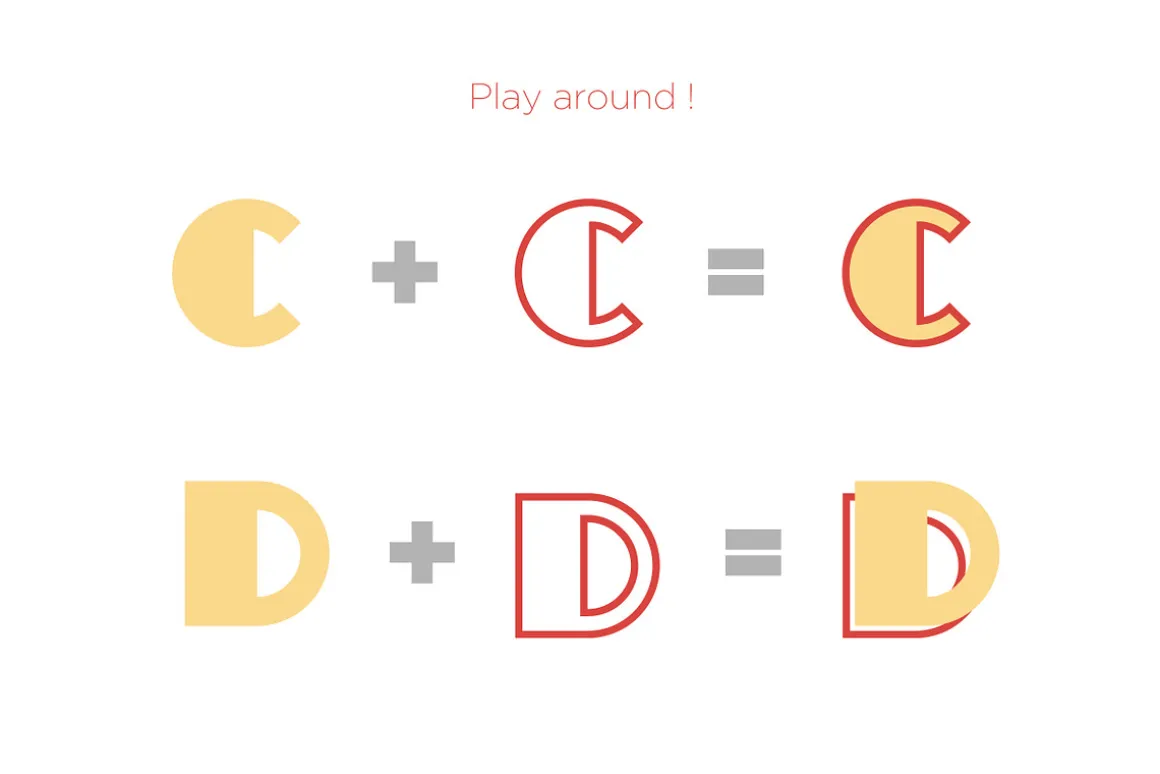 Captain Joe Bold & Strong Typeface