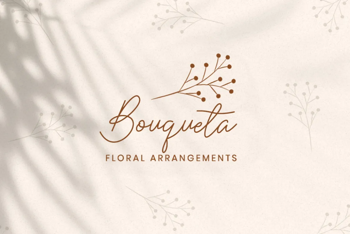 Caramella Modern Script Font