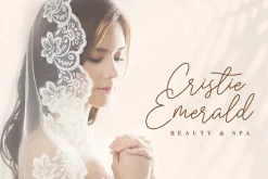 Caramella Modern Script Font