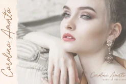 Caramella Modern Script Font