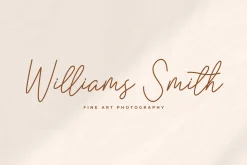 Caramella Modern Script Font