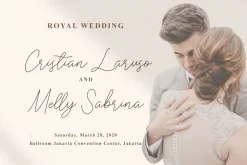 Caramella Modern Script Font