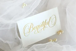 Carista Calligraphy