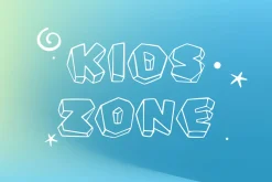 Carle kids font