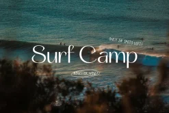 Carlo Aviel · Handwriting Font