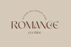 Carmine | Modern Stylish