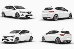 Car Mockup 12