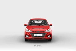 Car Mockup 10