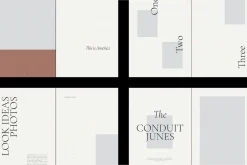 CAROLE Creative Portfolio