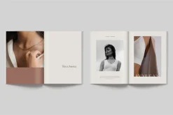 CAROLE Creative Portfolio