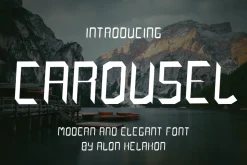Carousel