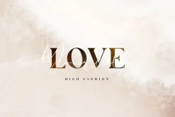 Carphe | Modern Luxury Font