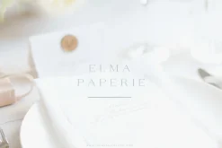 Carter - An All Caps Serif Font