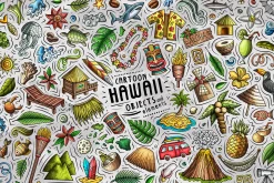 -80% Cartoon Doodle Clipart Bundle 2