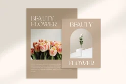 CARVES - Modern Display Font