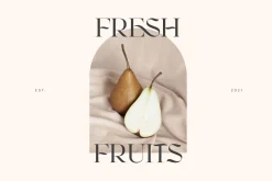 CARVES - Modern Display Font