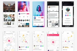 Caser UI Kit