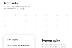 Caser UI Kit