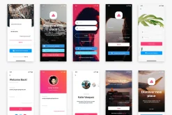 Caser UI Kit
