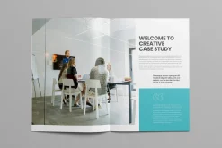 Case Study Booklet | INDD