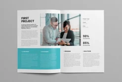 Case Study Booklet | INDD
