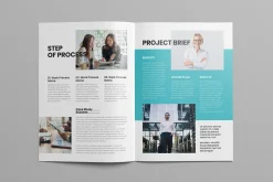 Case Study Booklet | INDD