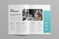 Case Study Booklet | INDD