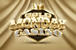 Casino Game Text Effects (12 PSDs)