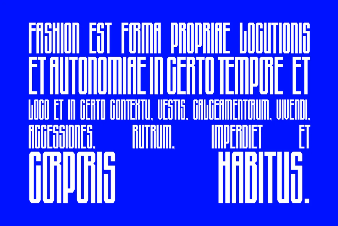 Cas Layeer Max Condensed Display
