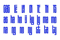 Cas Layeer Max Condensed Display