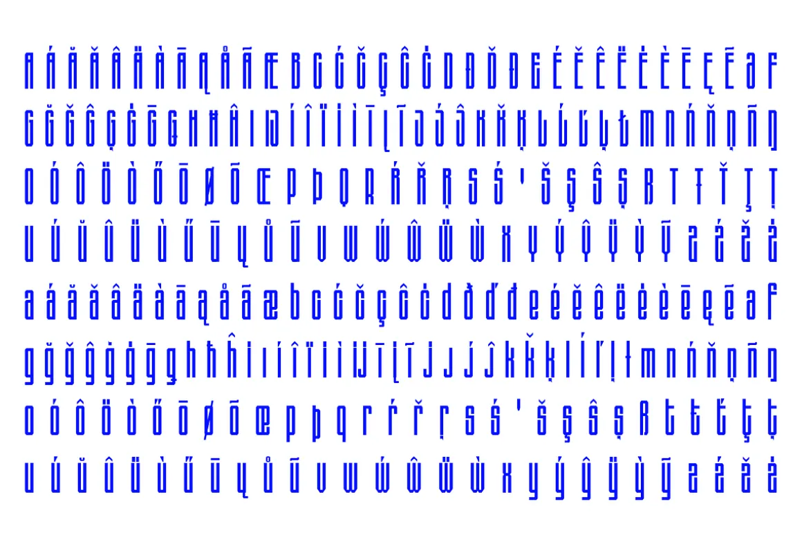 Cas Layeer Max Condensed Display