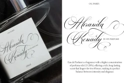 Castering Calligraphy Pro