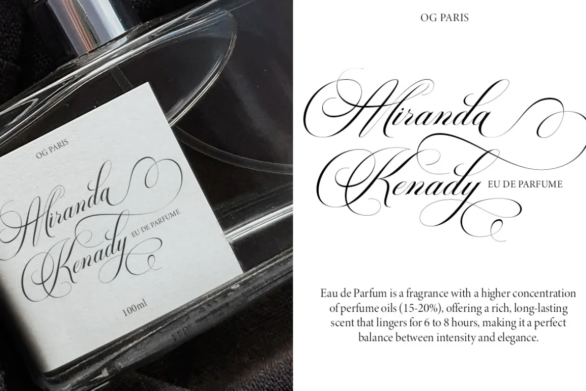 Castering Calligraphy Pro