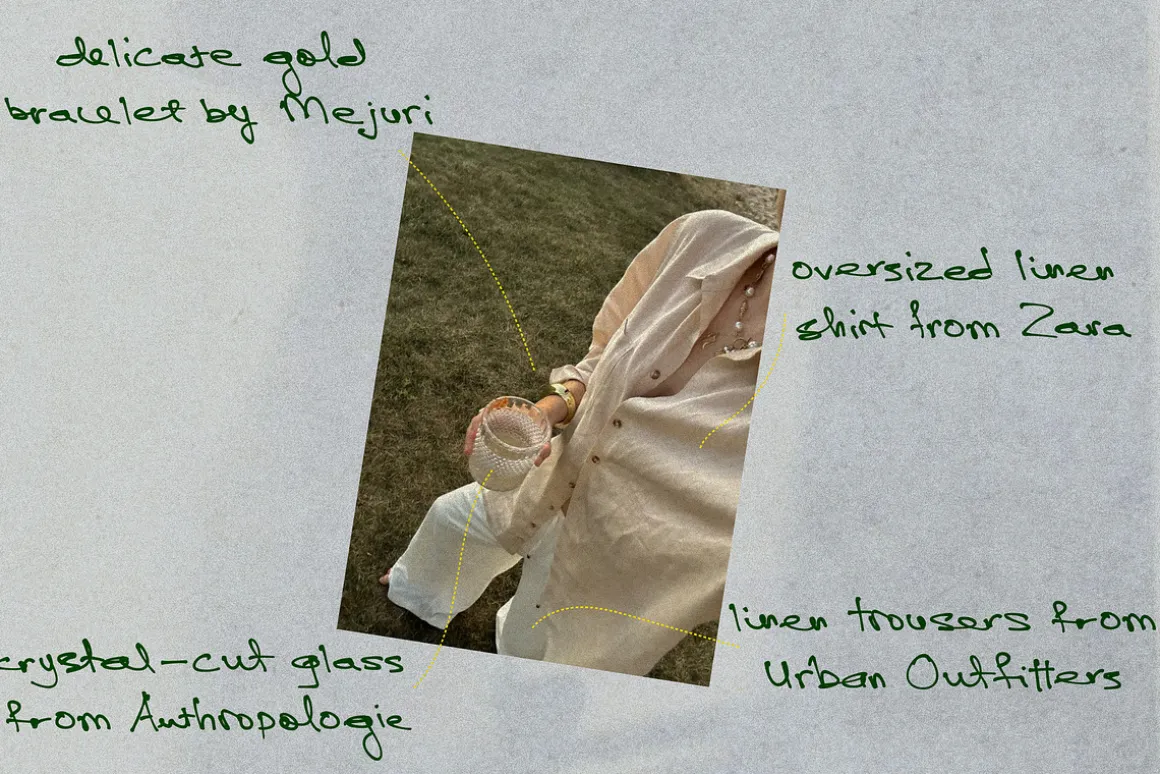 Casually Handwritten by PeachCreme
