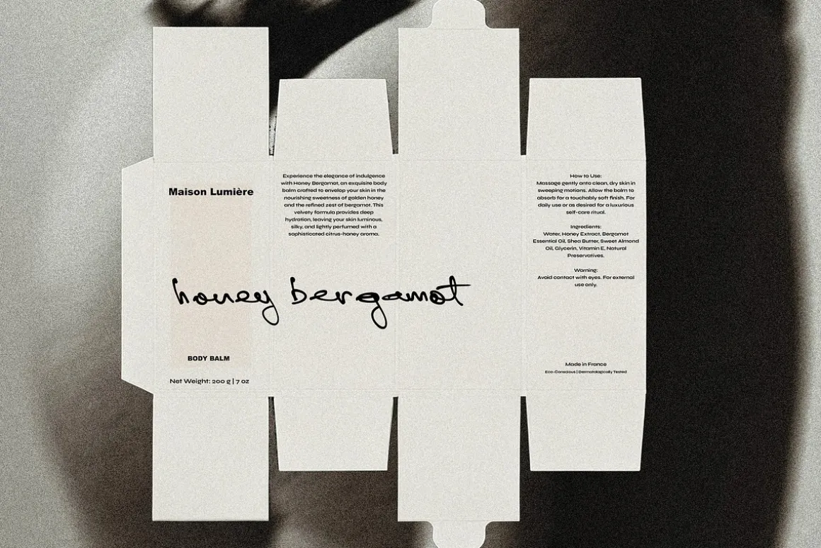 Casually Handwritten by PeachCreme
