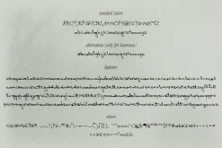 Casually Handwritten by PeachCreme
