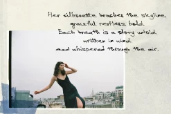 Casually Handwritten by PeachCreme