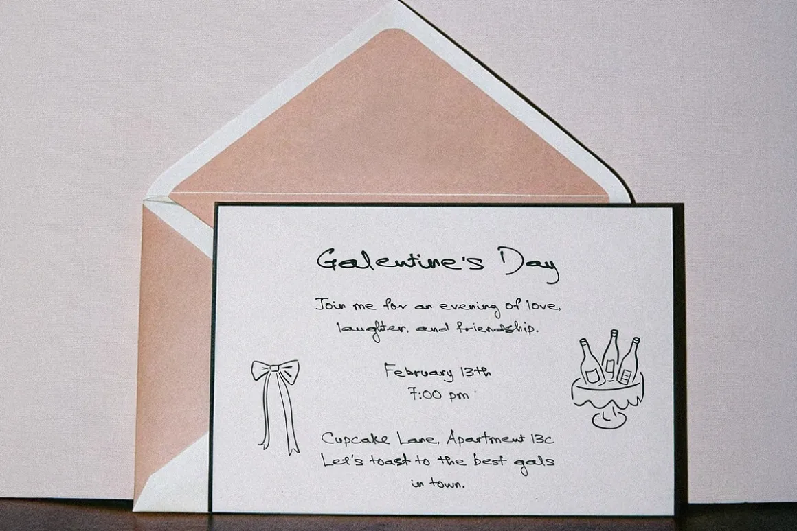 Casually Handwritten by PeachCreme