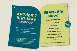 CASUAL MORNING | Font Family