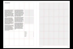 Catalogue Template A4 for InDesign
