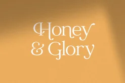 Catchy Mager - Fancy Ligature Font