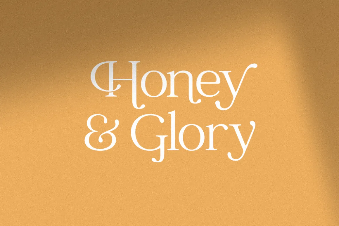 Catchy Mager - Fancy Ligature Font