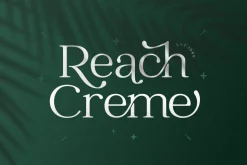 Catchy Mager - Fancy Ligature Font